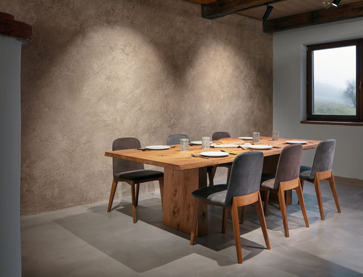 Jídelní souprava Damón Jídelní souprava Damón