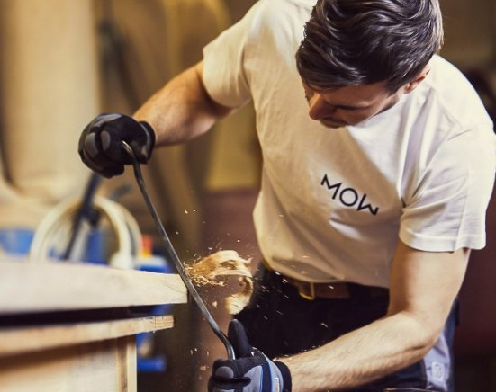 Poctivý přístup a řemeslo